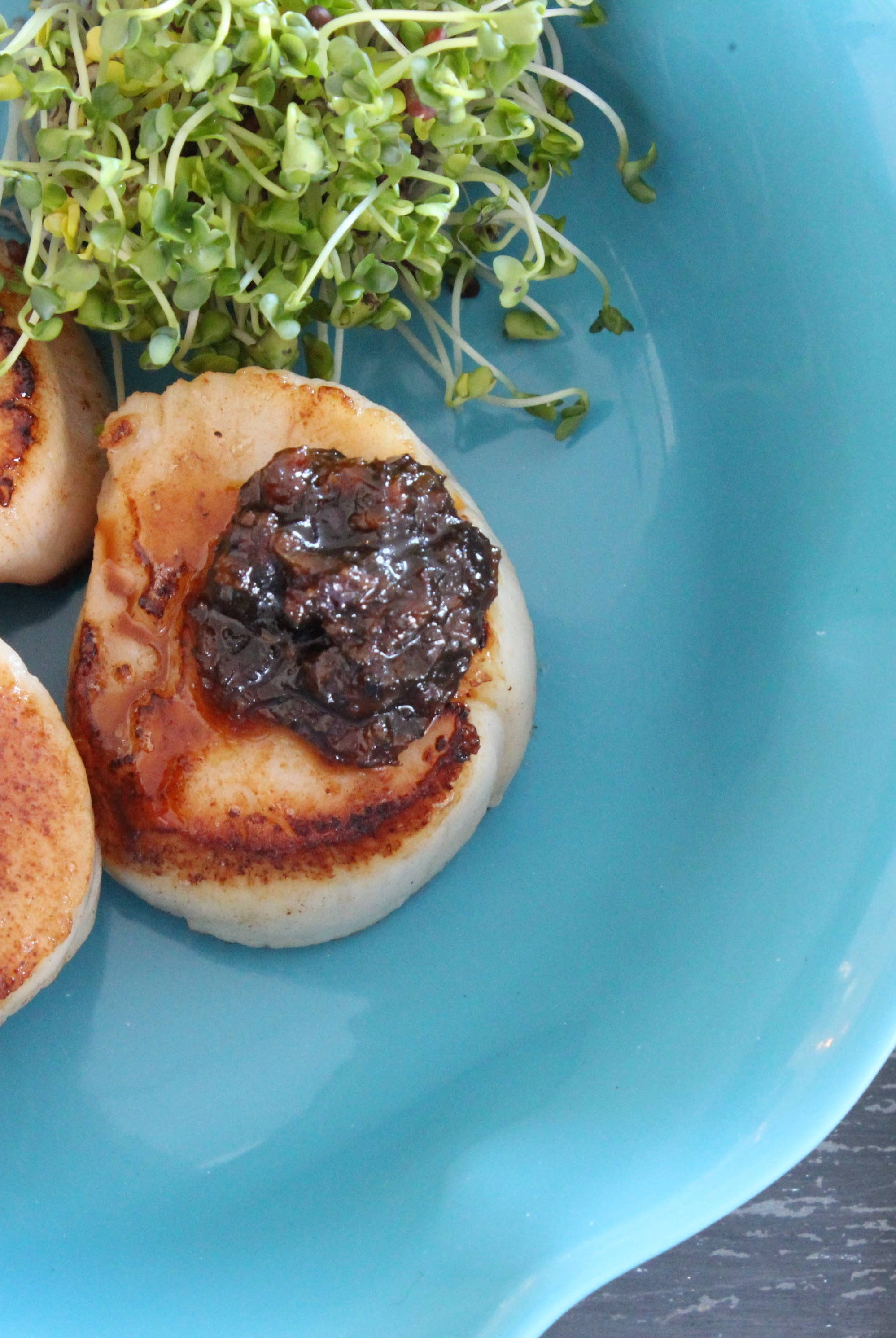 Bacon Marmalade - Gather Goods Co.