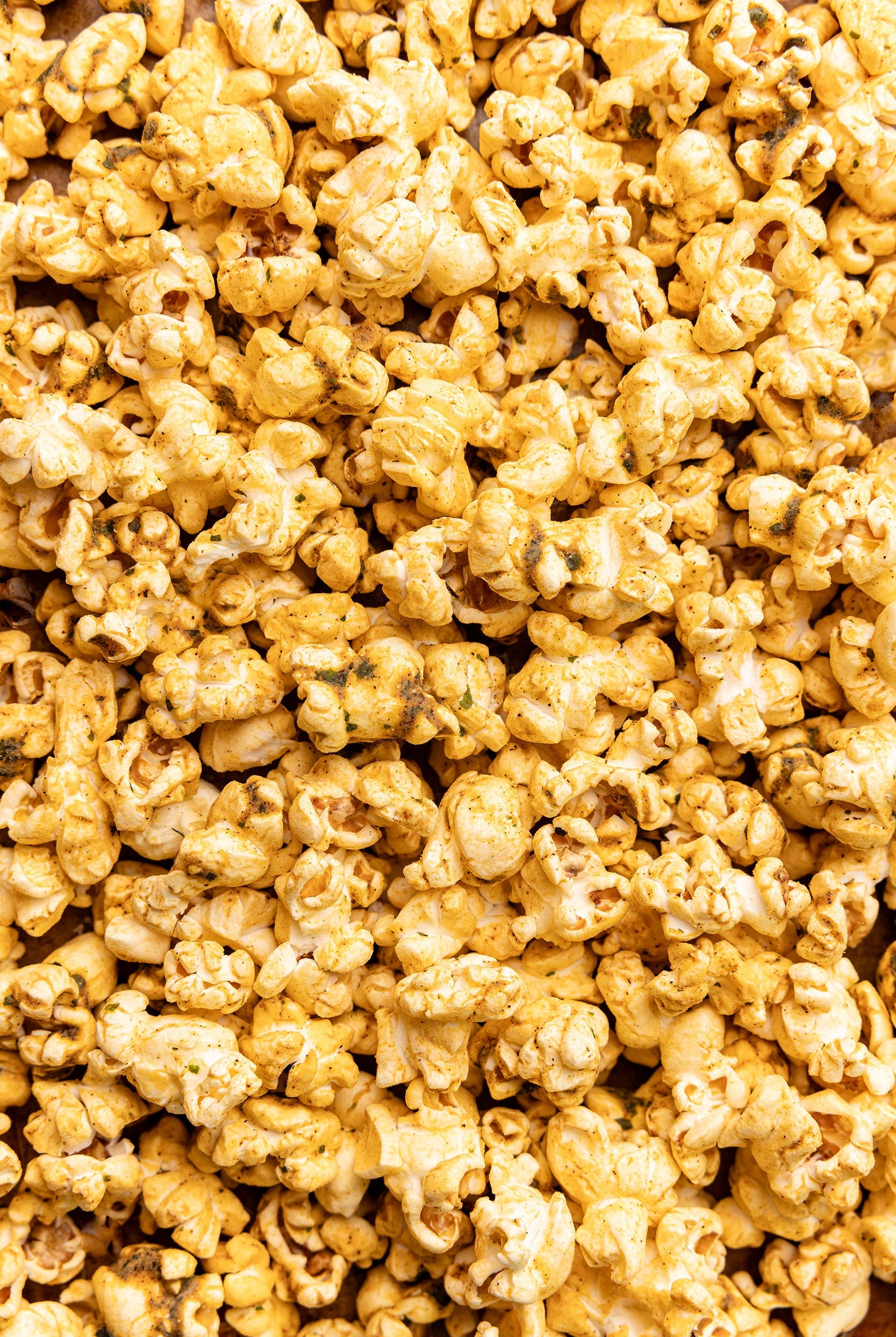Mexican Street Corn Popcorn - Gather Goods Co.