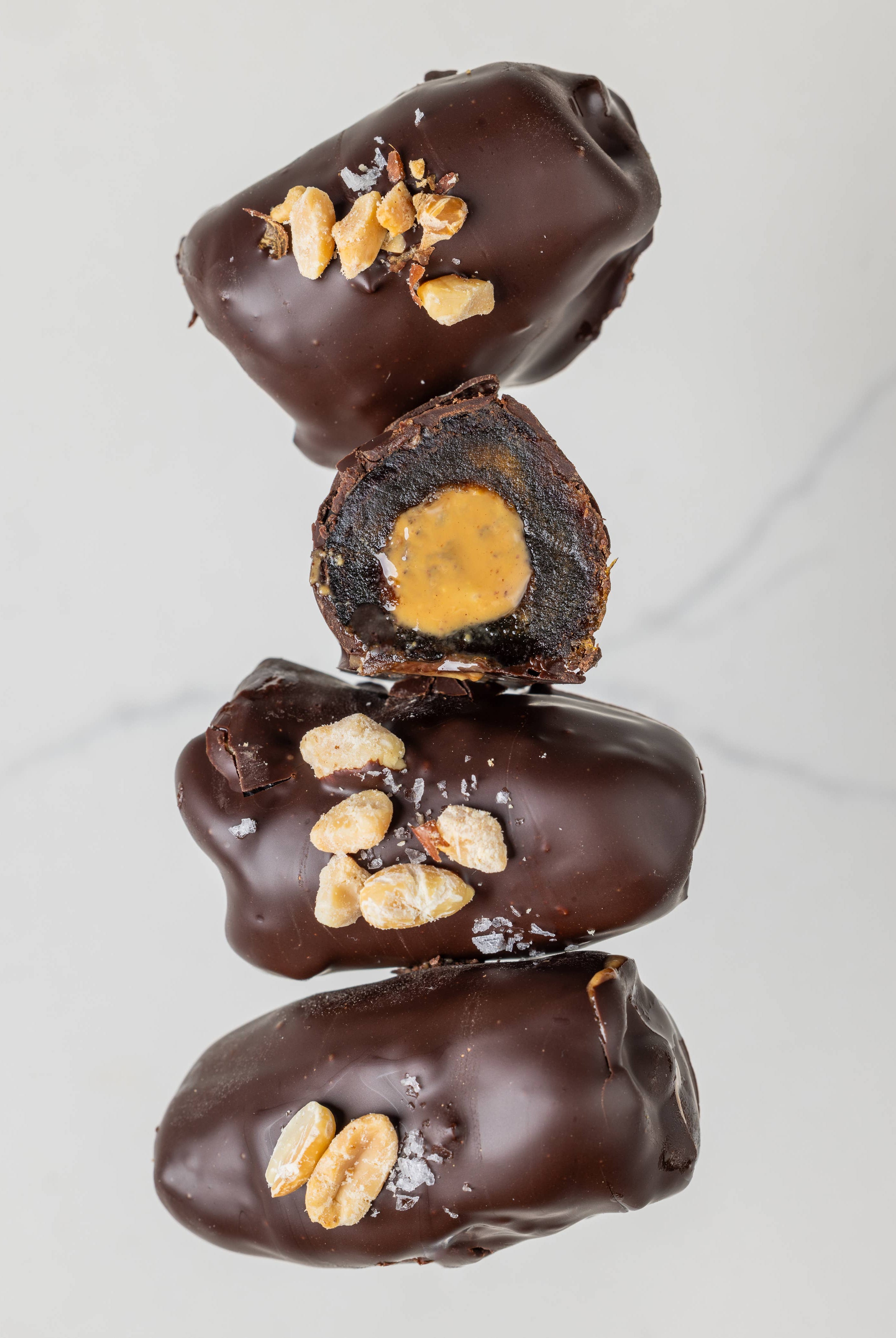 Peanut Butter Crunch - Gather Goods Co.