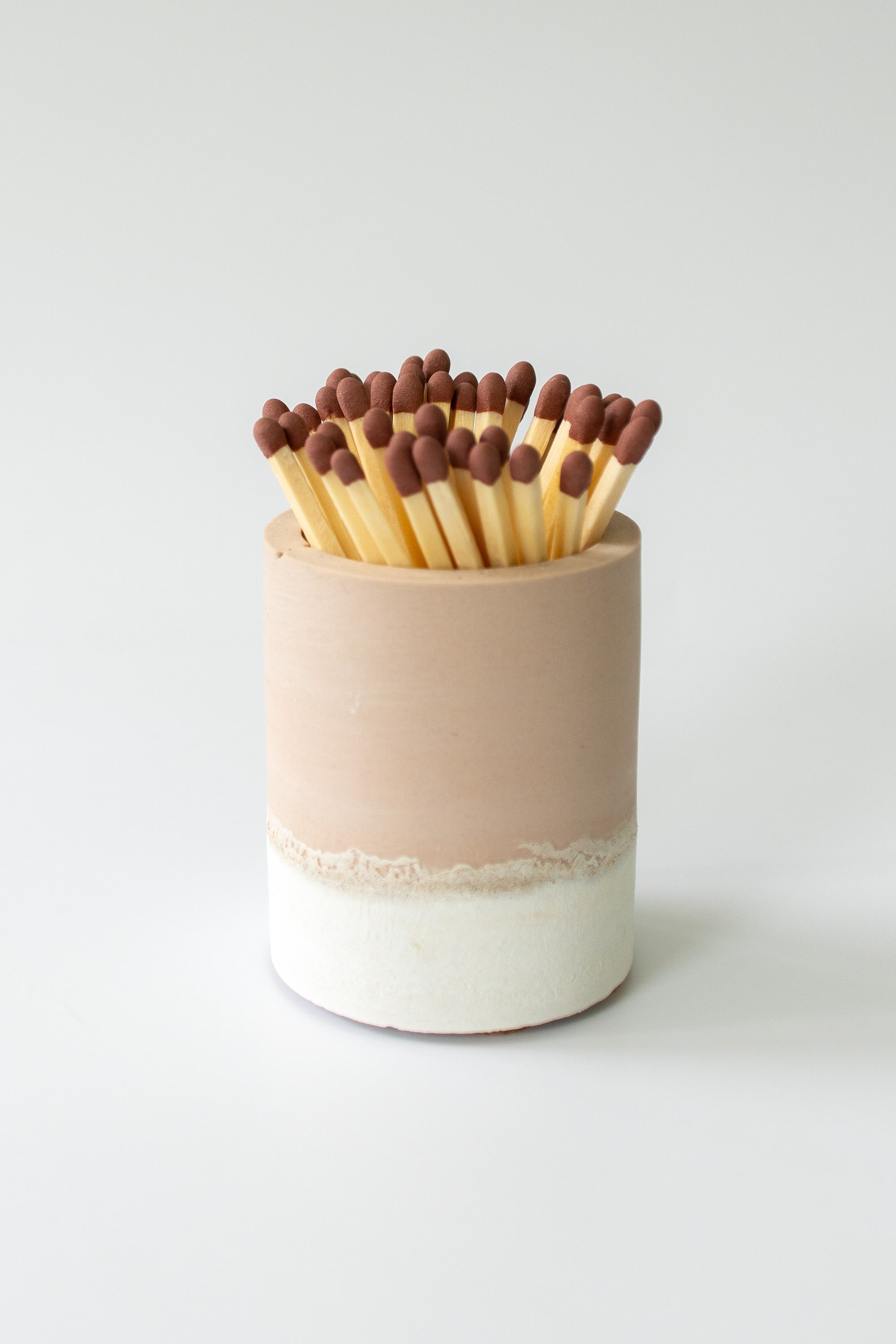 Match Striker in Mauve - Gather Goods Co.