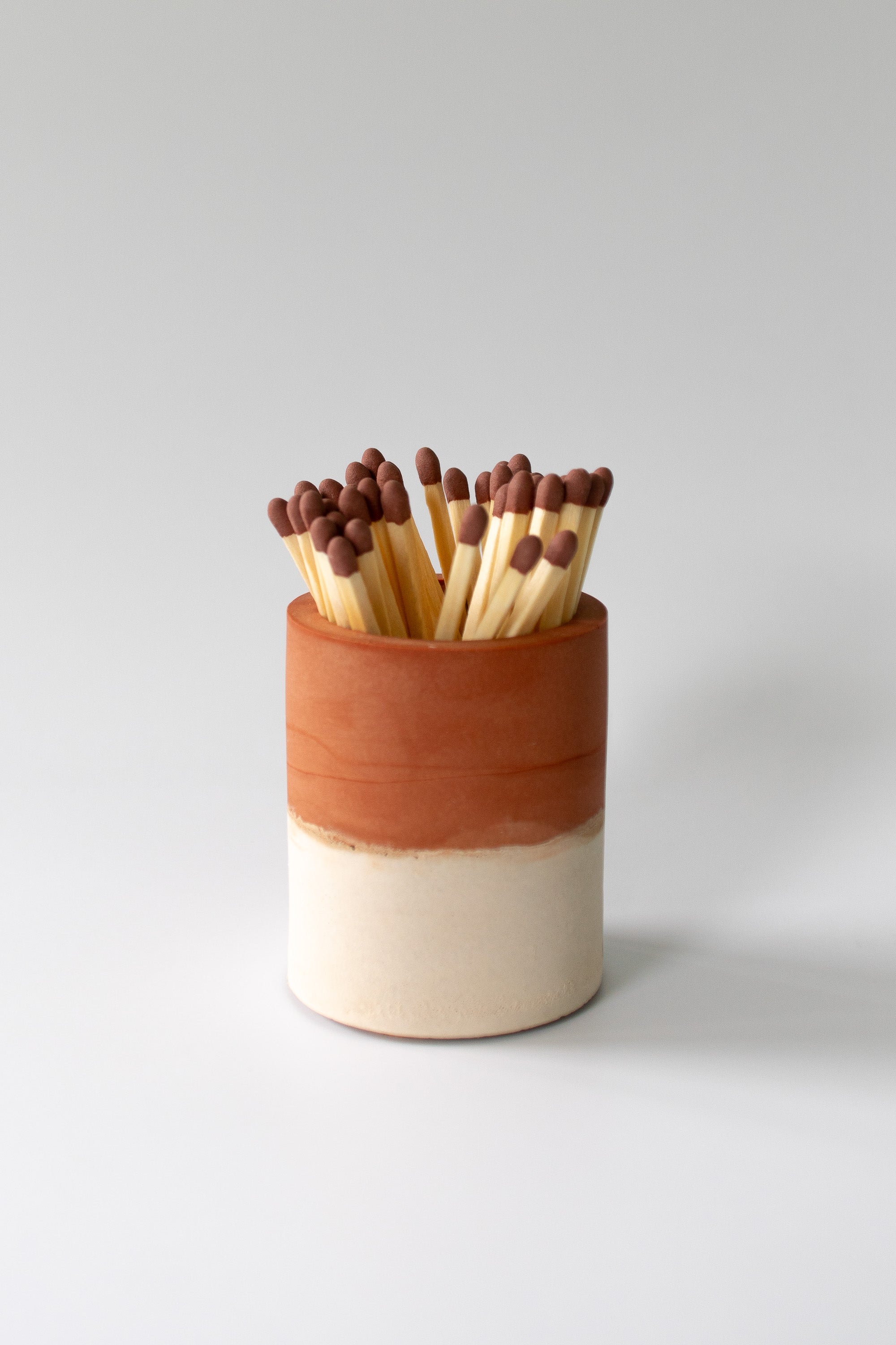 Match Striker in Terracotta - Gather Goods Co.