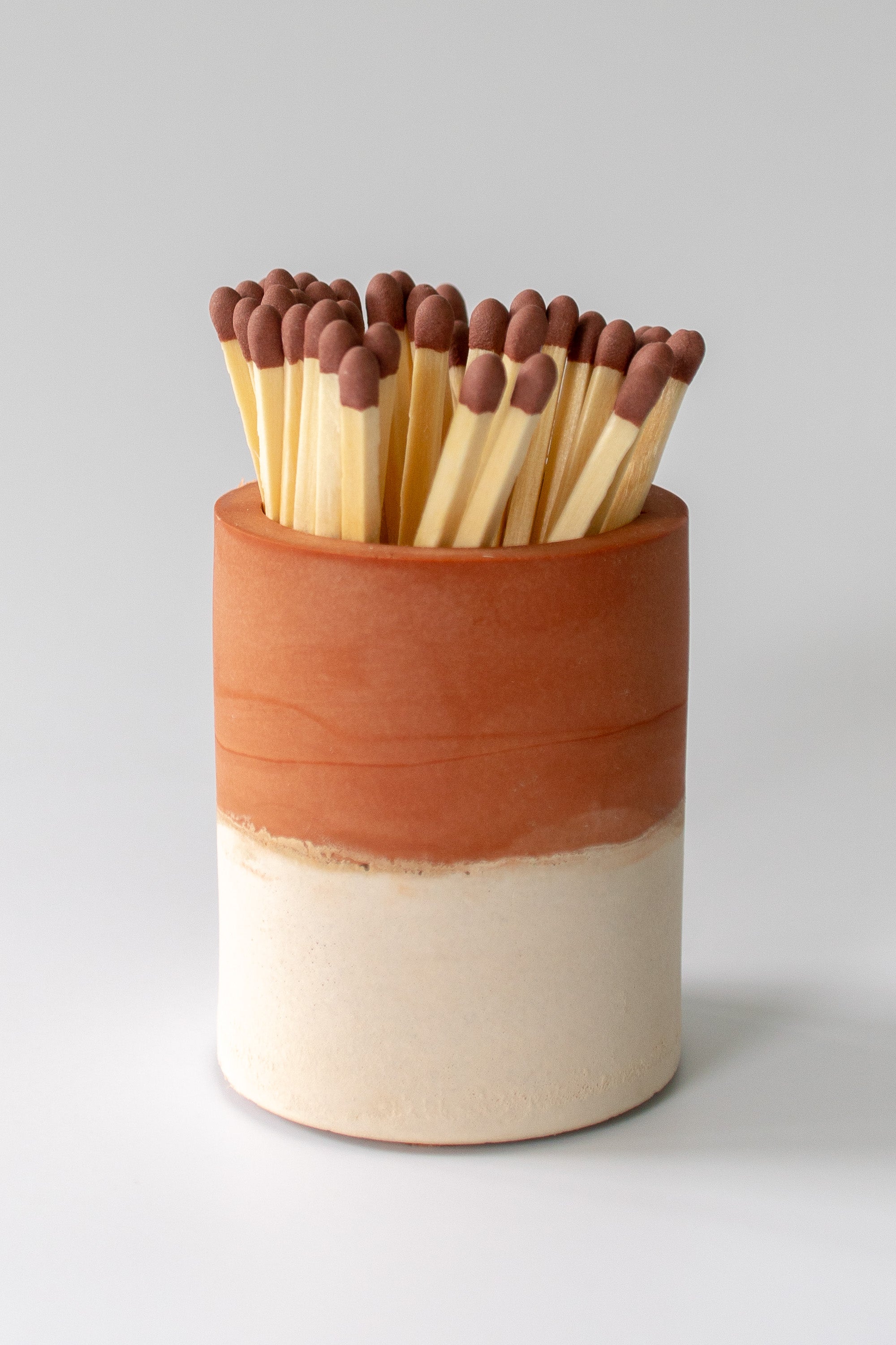 Match Striker in Terracotta - Gather Goods Co.