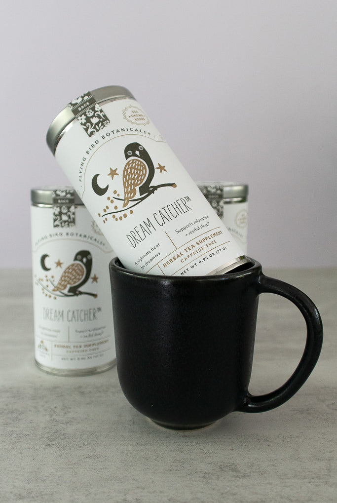 Dreamcatcher Herbal Tea - Gather Goods Co.