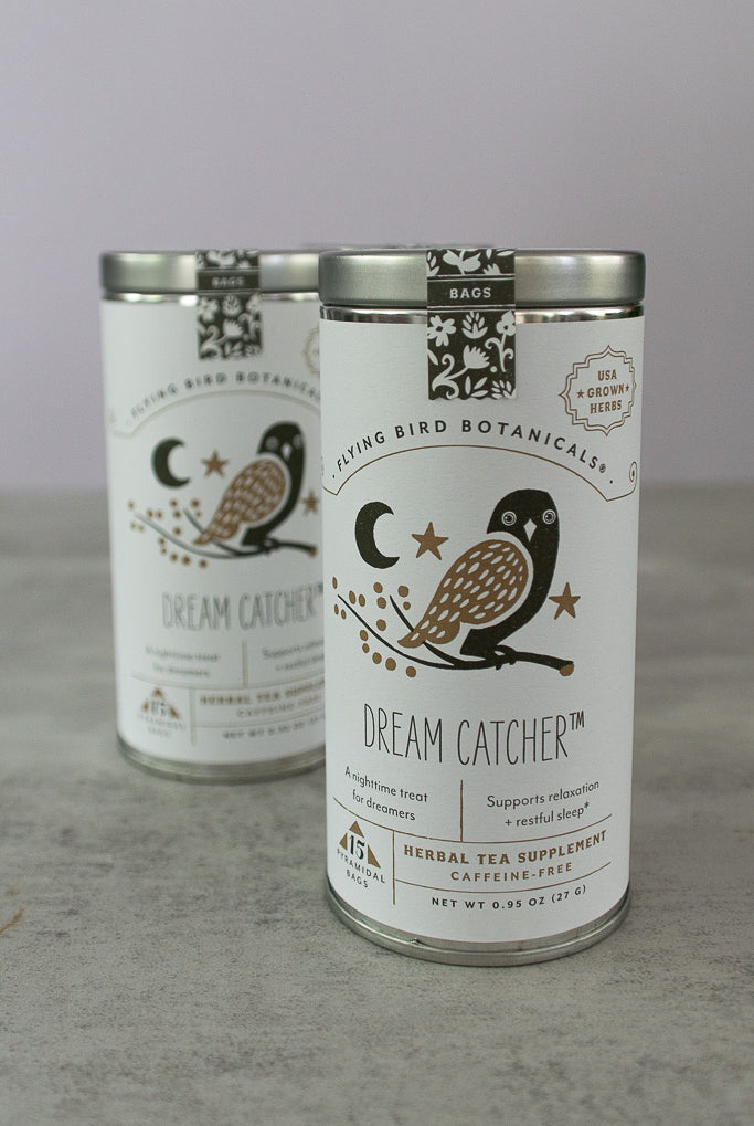 Dreamcatcher Herbal Tea - Gather Goods Co.