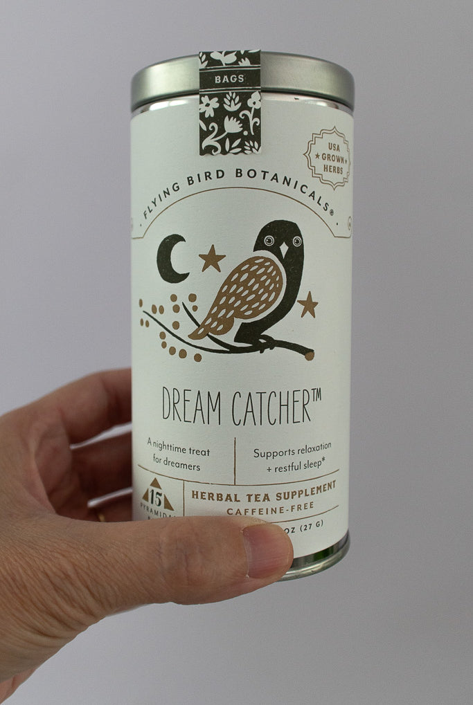 Dreamcatcher Herbal Tea - Gather Goods Co.