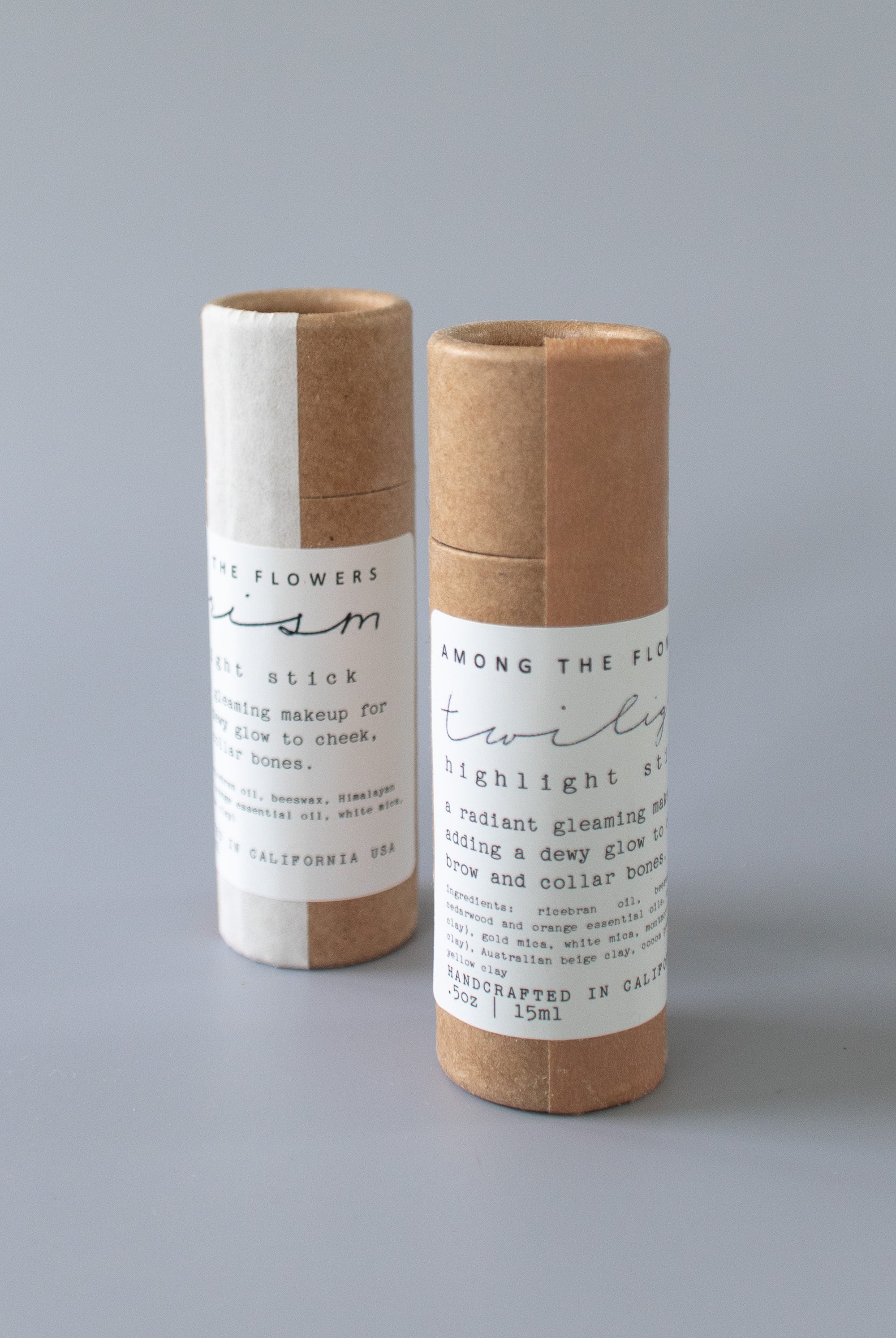 Highlight Stick - Gather Goods Co.