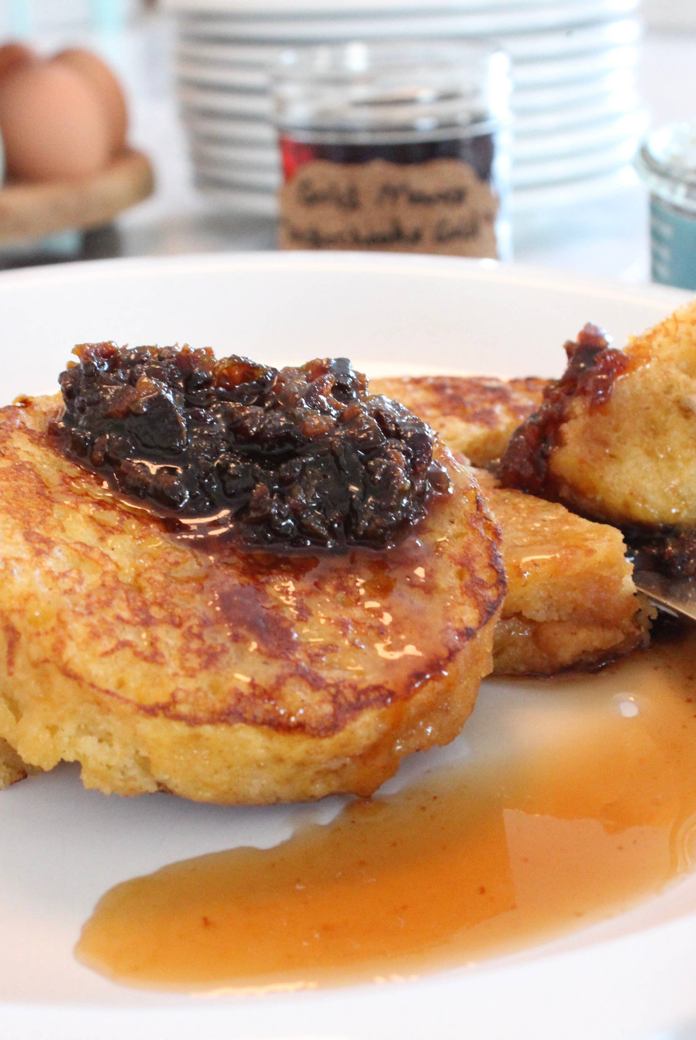 Bacon Marmalade - Gather Goods Co.
