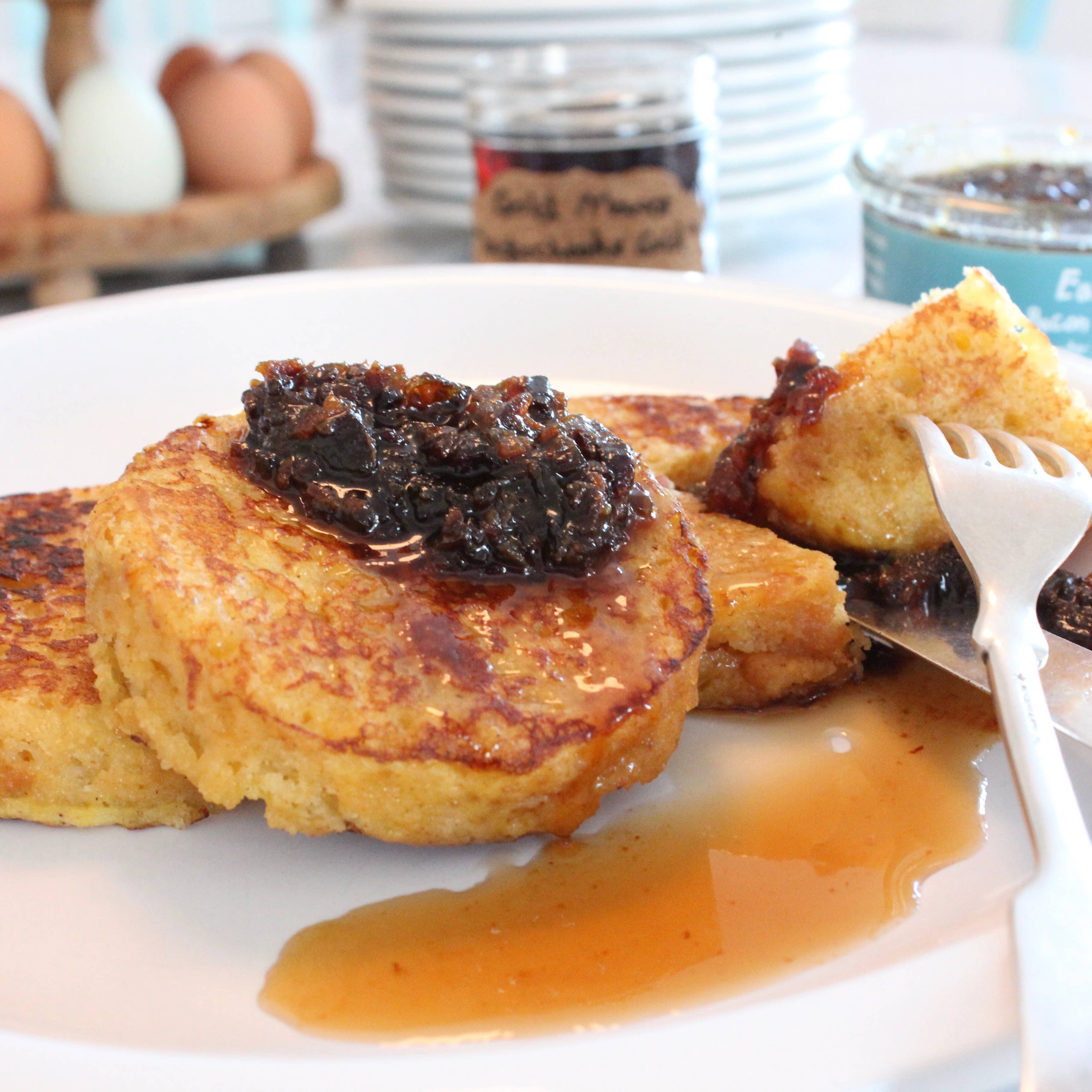 Bacon Marmalade - Gather Goods Co.