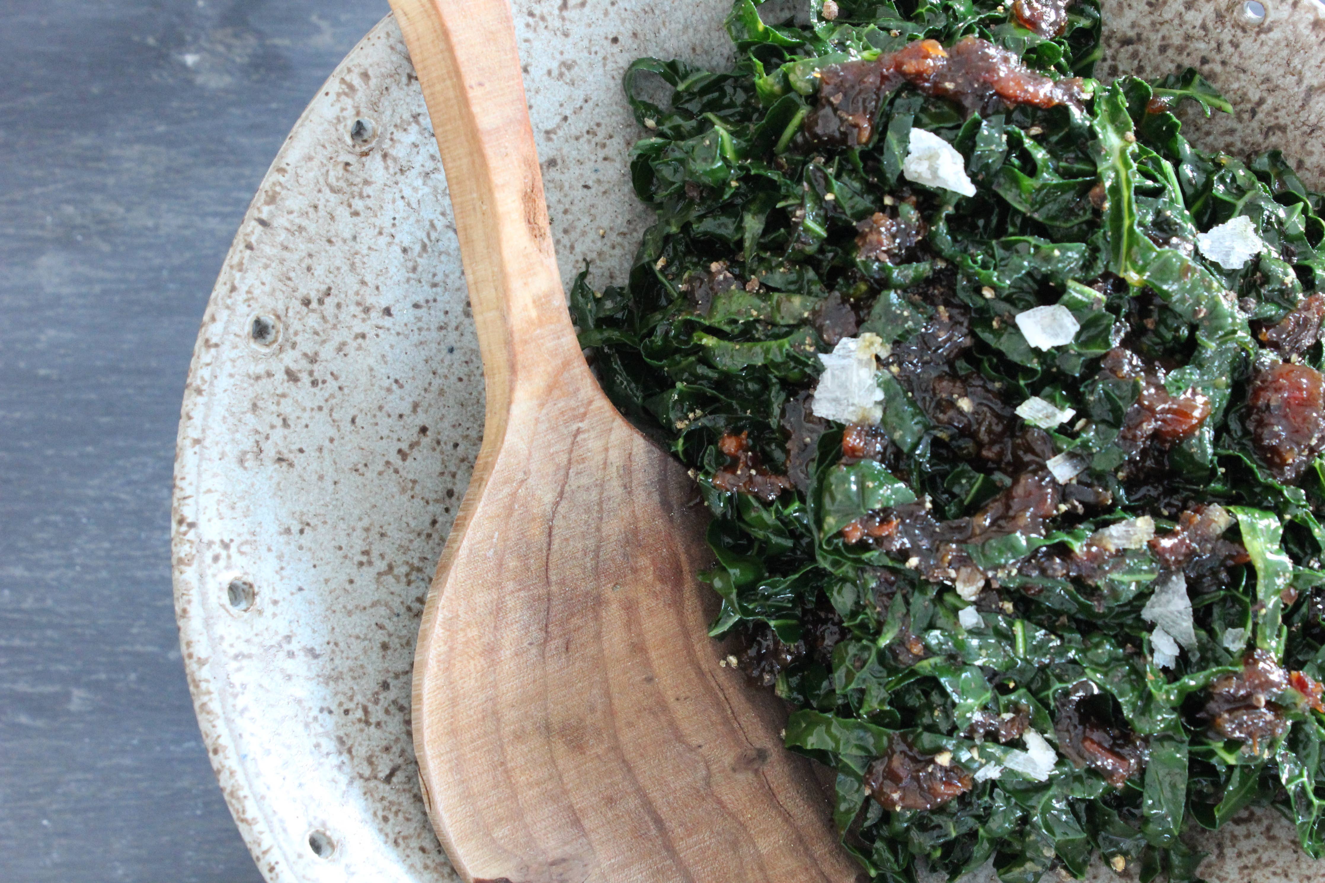 Bacon Marmalade - Gather Goods Co.