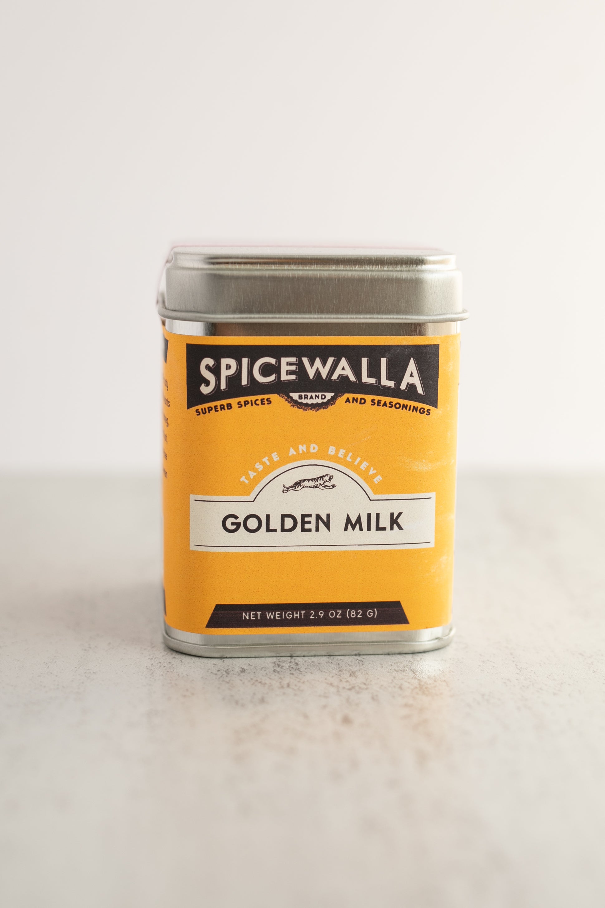 Golden Milk - Gather Goods Co.