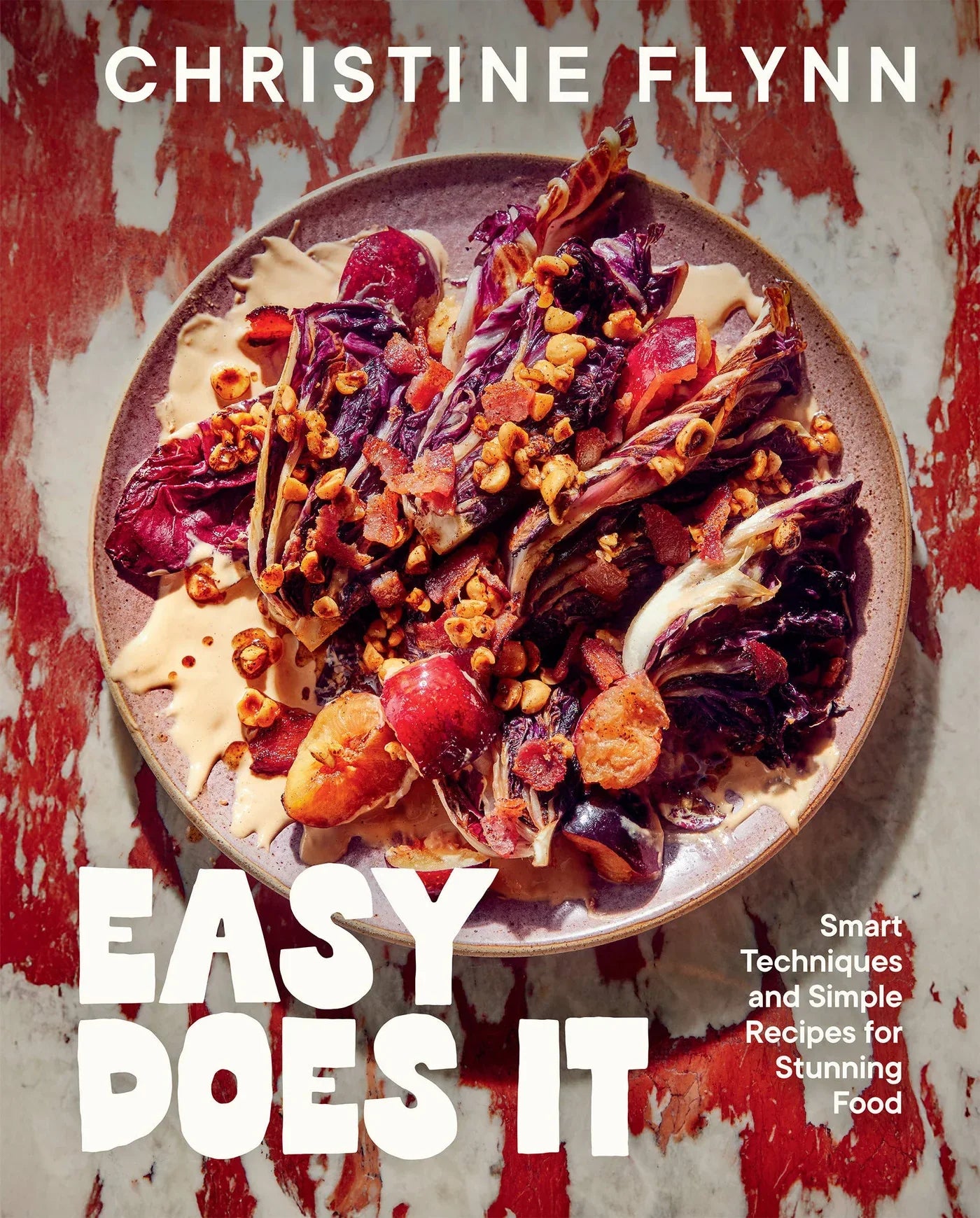 Cookbooks That I've Been Enjoying From the Shop: