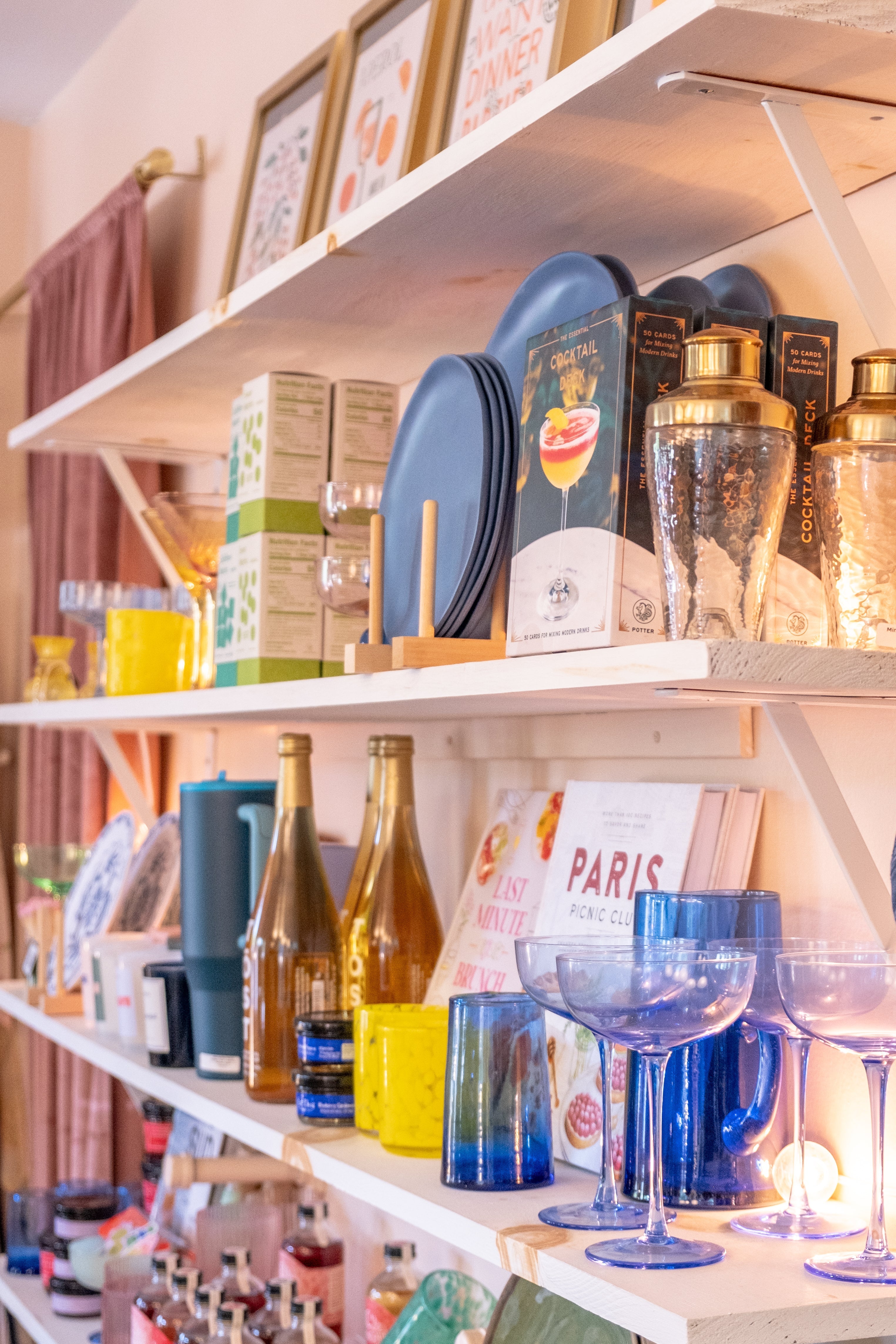 Shop Interior Design, Some Photos From Around Our Retail Shop