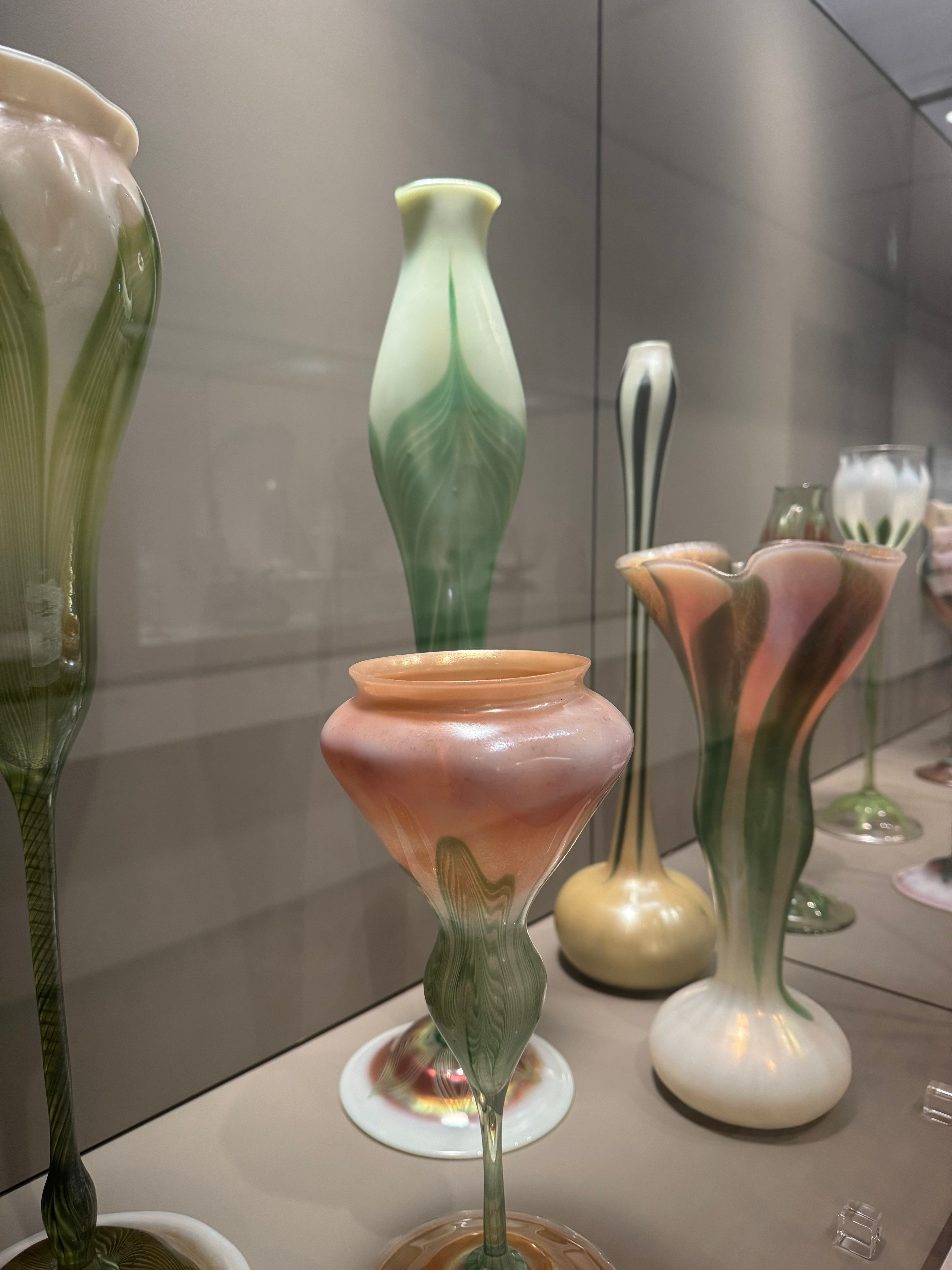 A Visit to The Chrysler Museum of Art in Norfolk, VA Road Trip from NC