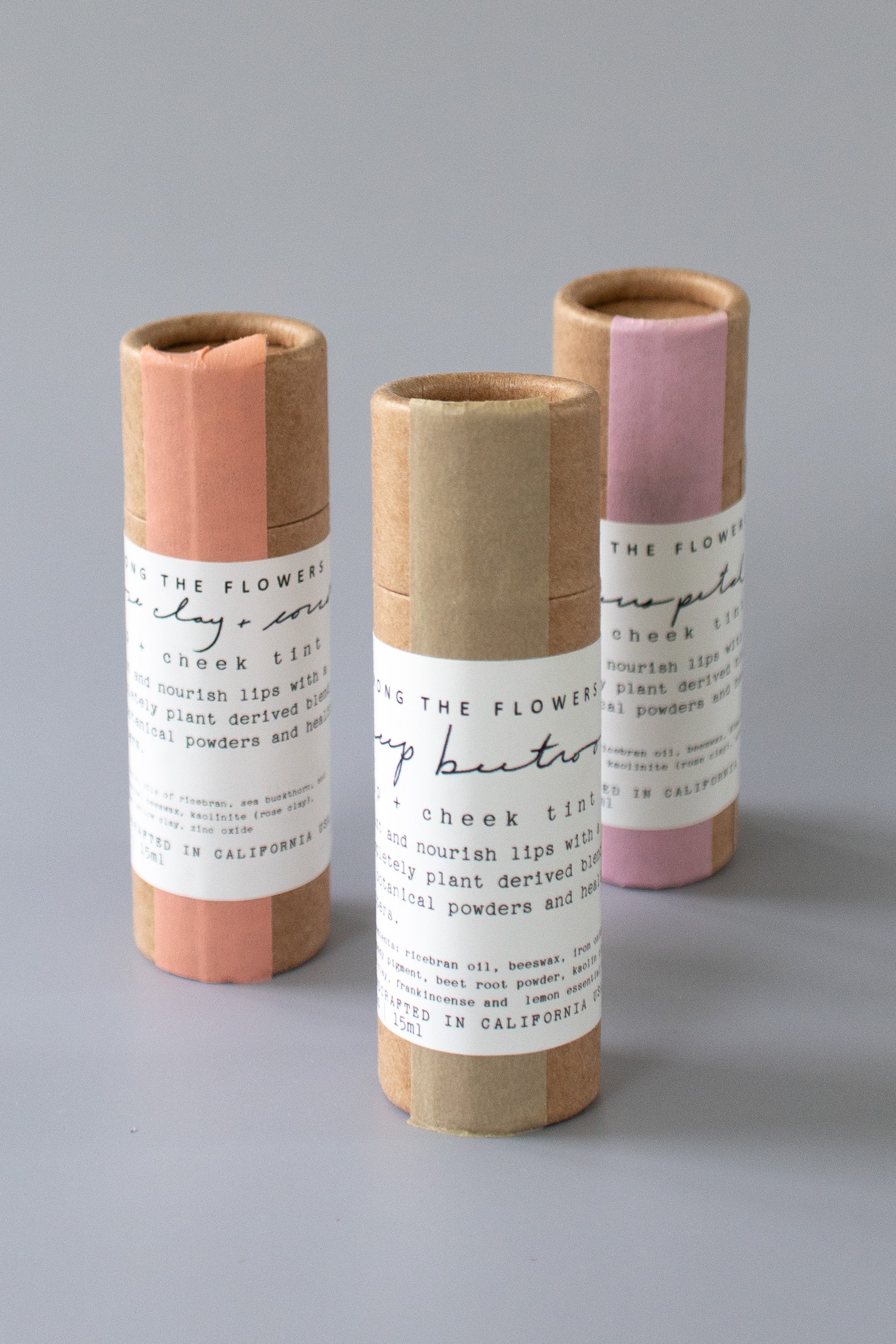 Recent Customer Favorites at Gather Goods Co