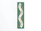 One More Chapter Laminated Bookmark - Gather Goods Co.