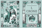 The crone zone - Gather Goods Co.