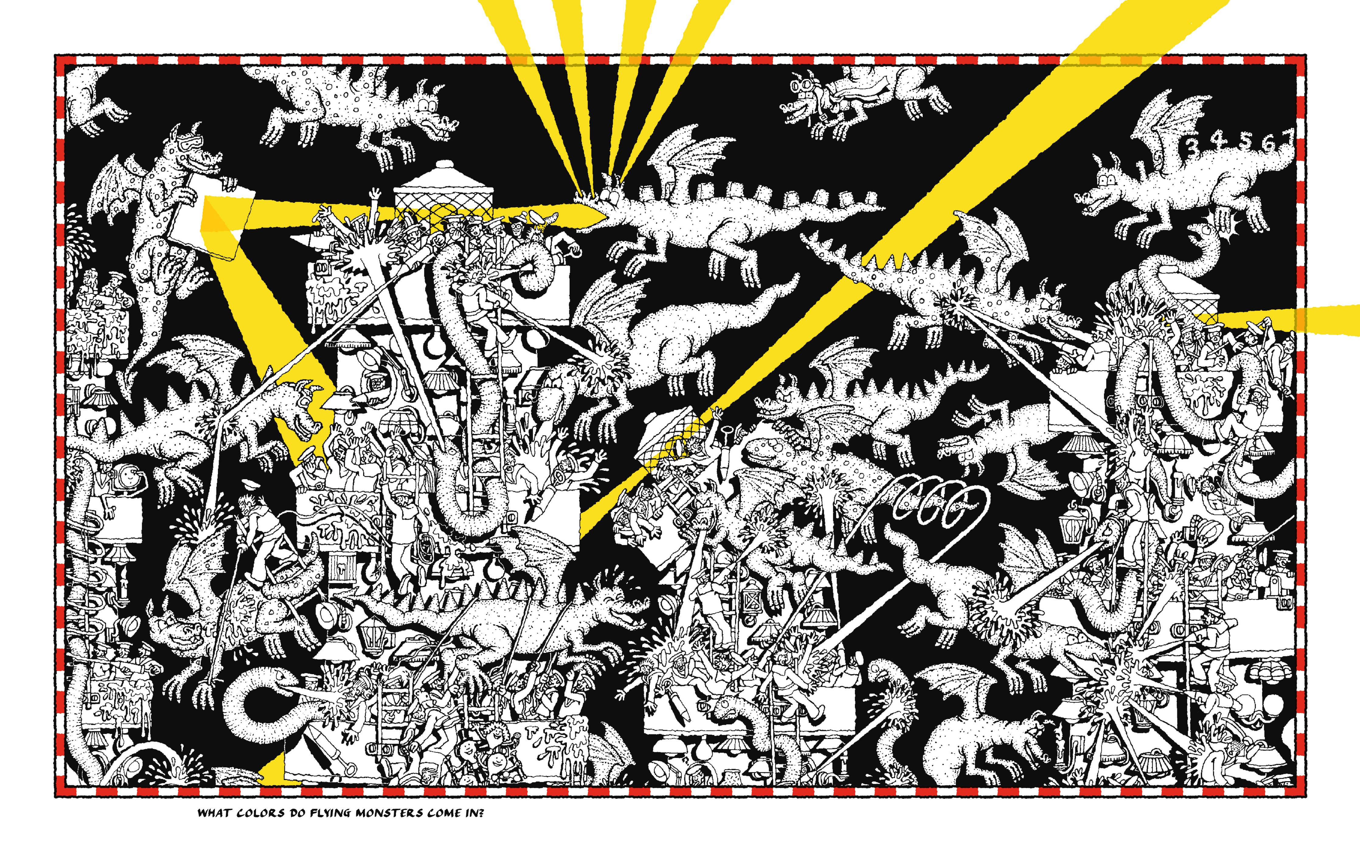 Where's Waldo? The Official Coloring Book - Gather Goods Co.