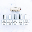 BLENDS Perfume Oil: Oak - Gather Goods Co.