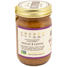 Vanilla Latte Almond Butter - Gather Goods Co.