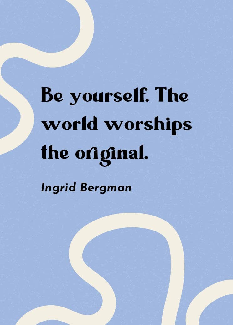 You Make Me Proud: 52 Inspiring Cards - Gather Goods Co.