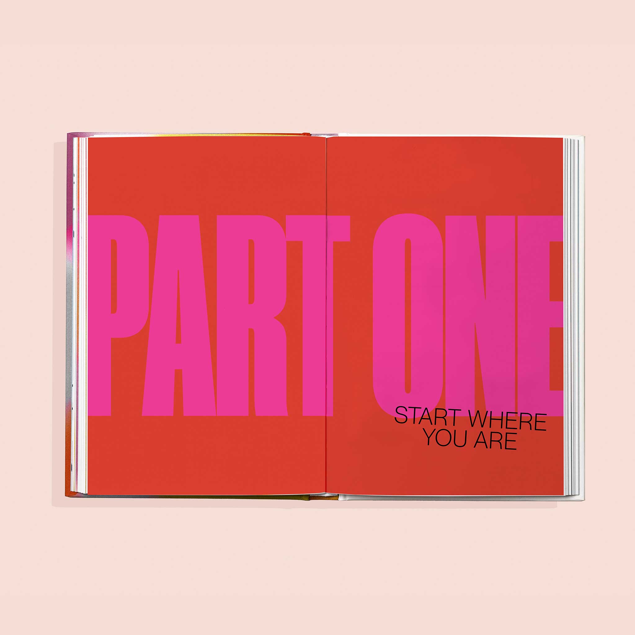 Choose Joy (a self care book for women) - Gather Goods Co.