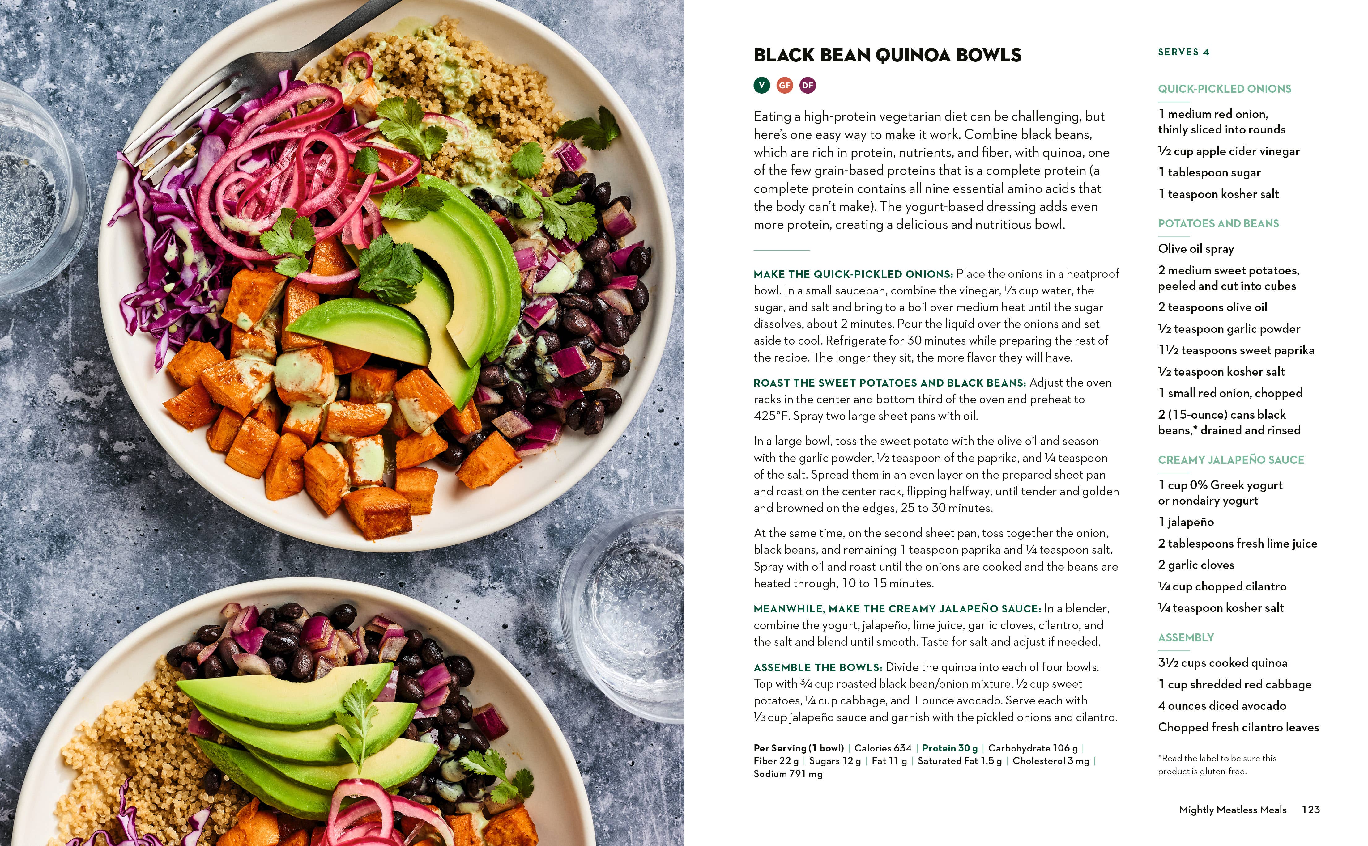 Skinnytaste High Protein - Gather Goods Co.