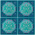 Esme Mat in Tube - Gather Goods Co.