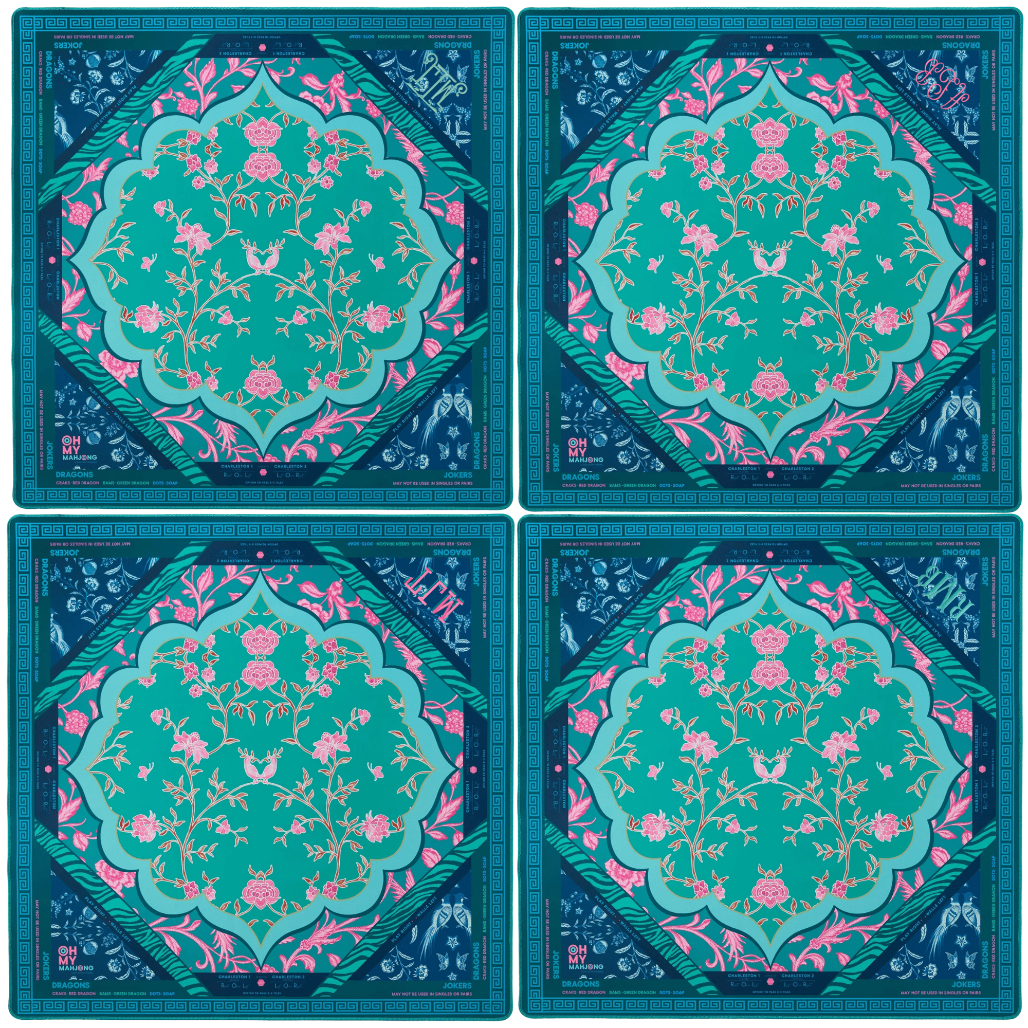 Esme Mat in Tube - Gather Goods Co.