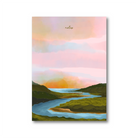 River & Ocean Notepad - Gather Goods Co.