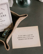 150 Love Letters to the World - Gather Goods Co.