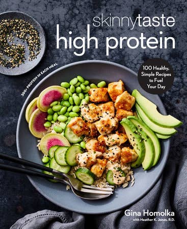 Skinnytaste High Protein - Gather Goods Co.
