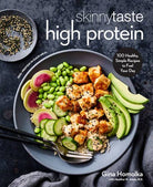 Skinnytaste High Protein - Gather Goods Co.