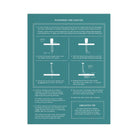 Corgi Friends Punch Needle Kit - Gather Goods Co.