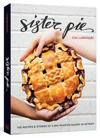Sister Pie - Gather Goods Co.