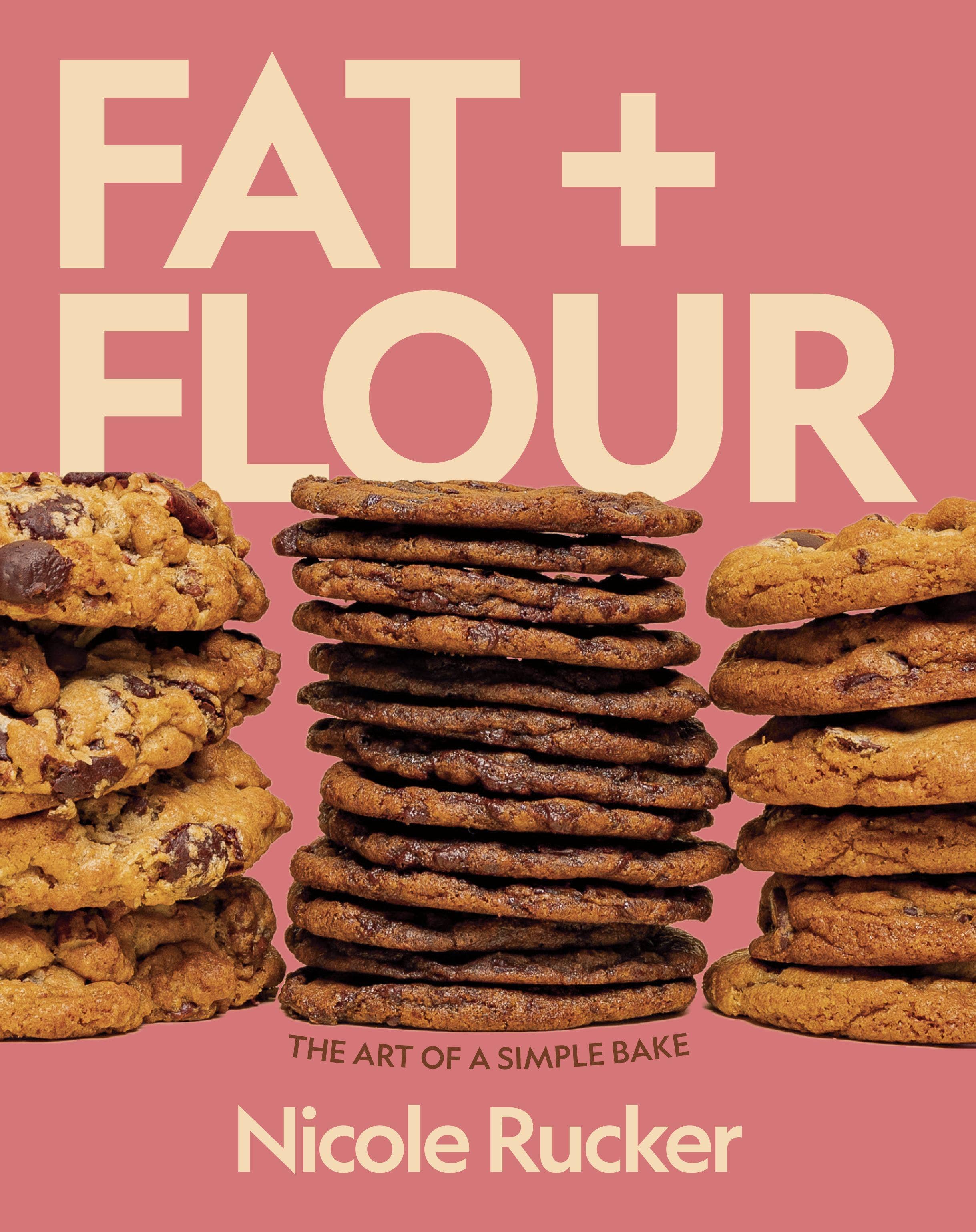 Fat + Flour - Gather Goods Co.