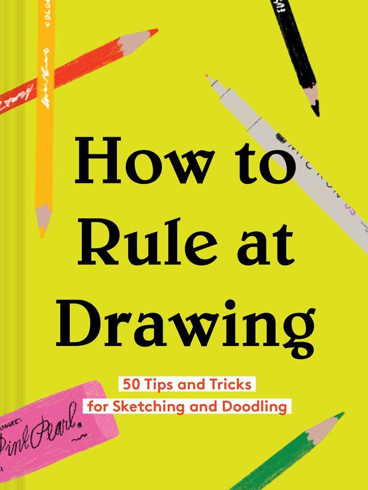 How To Draw Rules How to Rule at Drawing - Gather Goods Co.