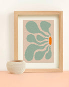 Itsas lorea 3 Needlepoint Kit - Gather Goods Co.