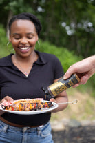 Hot Honey – 6 oz Squeeze Bottle - Gather Goods Co.