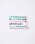 Aloha Mahjong Travel Set - Gather Goods Co.