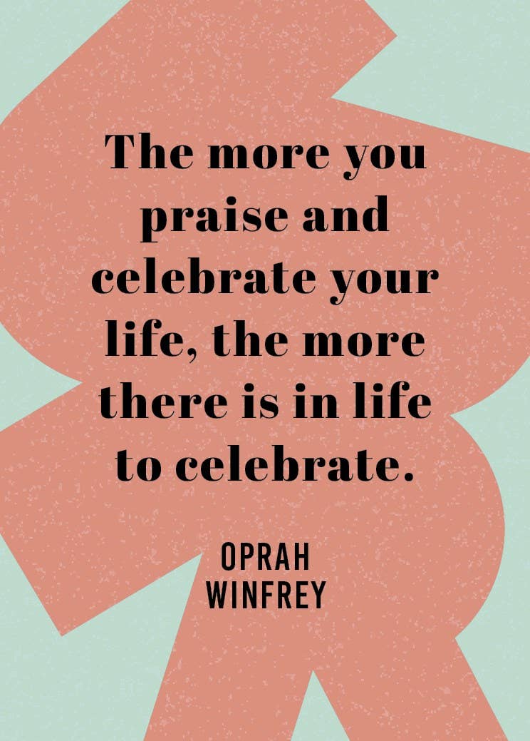 You Make Me Proud: 52 Inspiring Cards - Gather Goods Co.