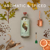 Non-Alcoholic Drink Spirit, Seedlip Spice 94