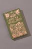 Anne of Green Gables Vintage Style Book