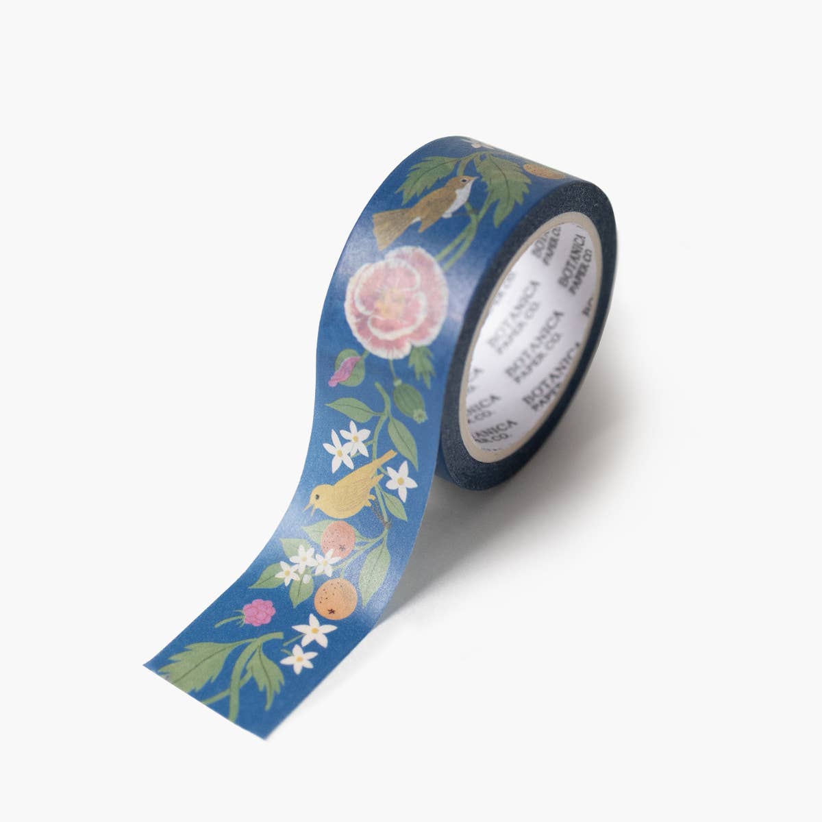 SONG BIRDS |  WASHI TAPE - Gather Goods Co.