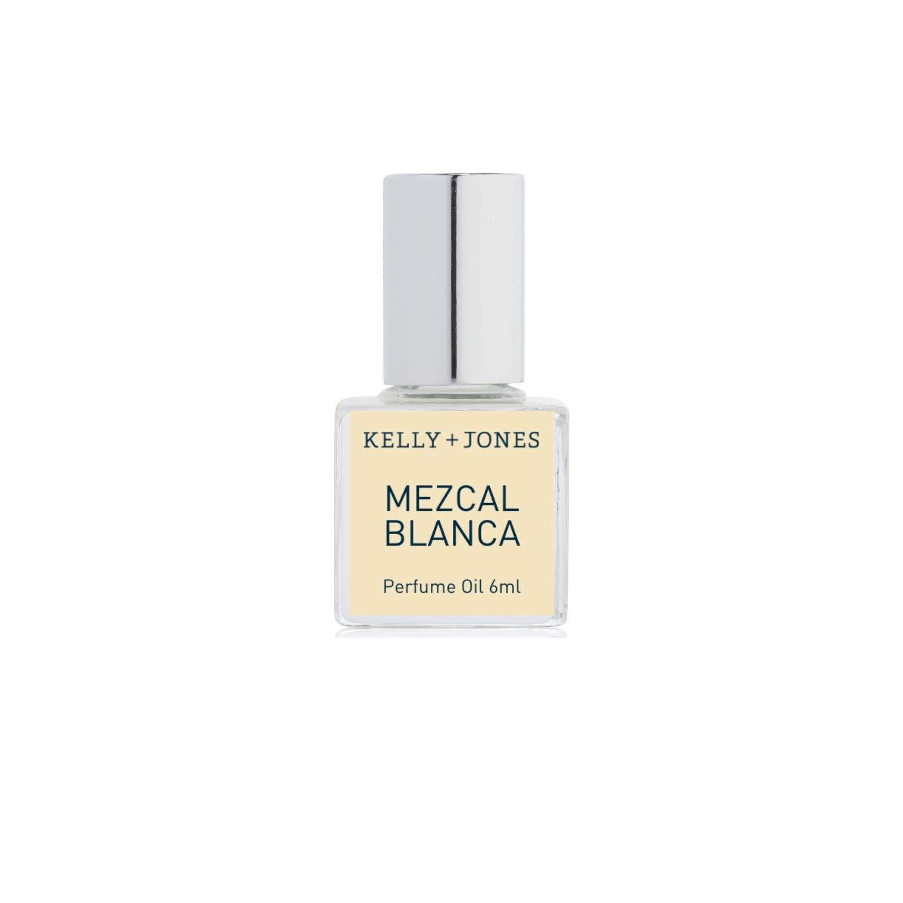 Perfume Oil: Blanca - Gather Goods Co.