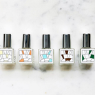 BLENDS Perfume Oil: Citrus - Gather Goods Co.
