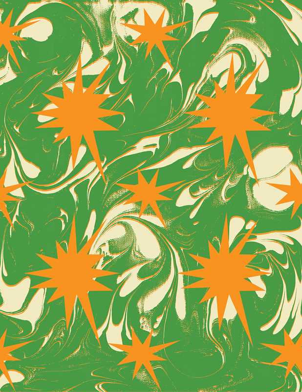 WRAP: Celebrate by Sweet  Hearts Press - Gather Goods Co.