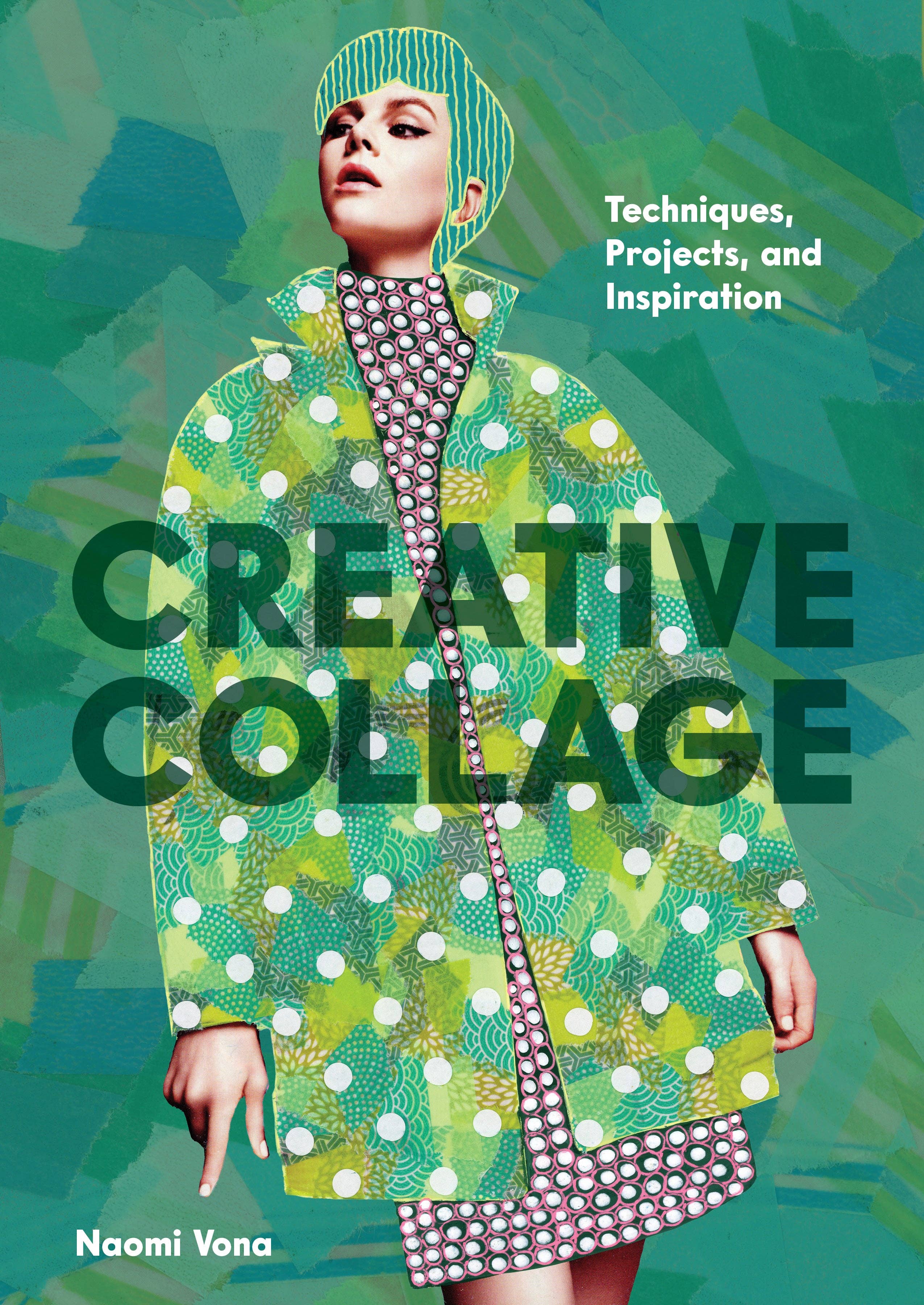 Creative Colonge Creative Collage - Gather Goods Co.