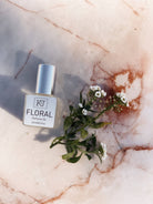 BLENDS Perfume Oil: Floral - Gather Goods Co.