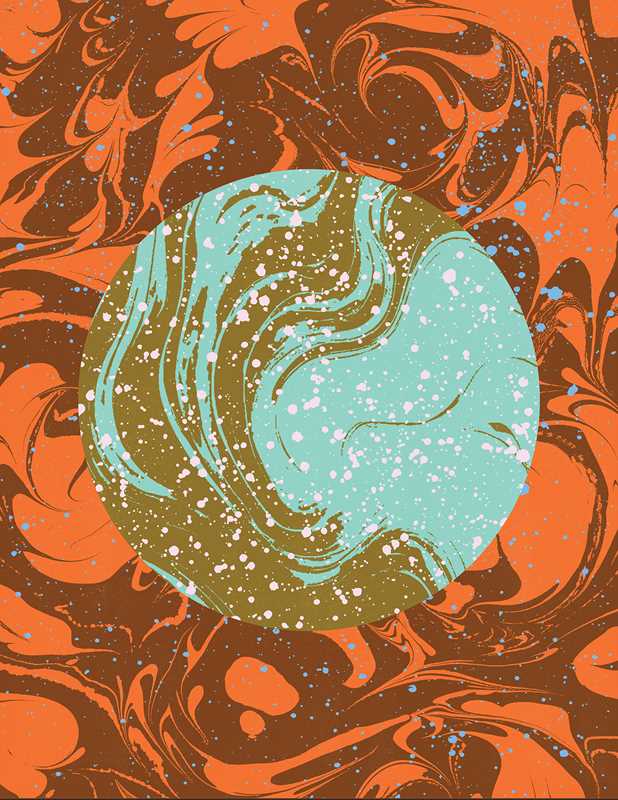 WRAP: Celebrate by Sweet  Hearts Press - Gather Goods Co.