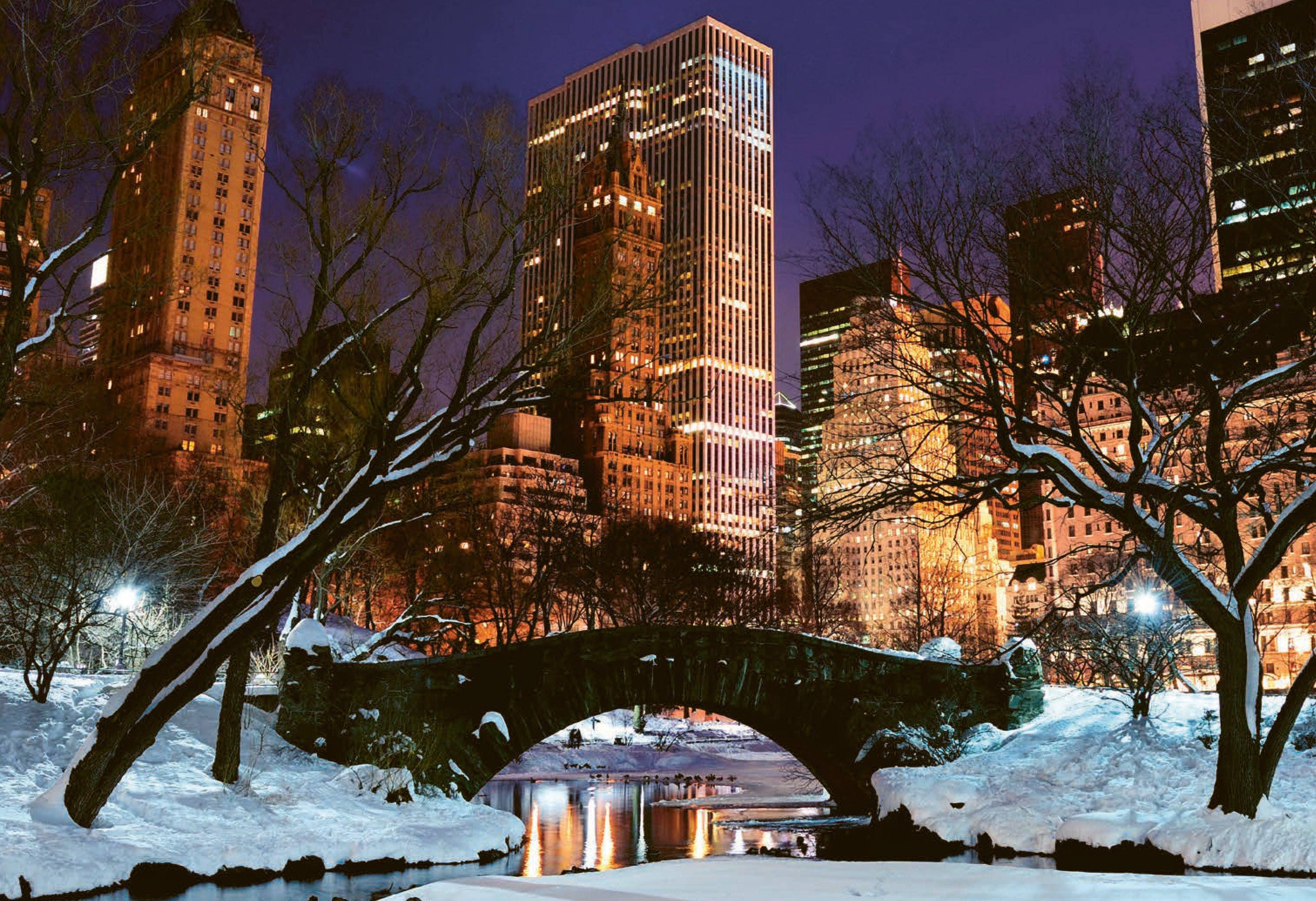 Pleasures of Wintering - Gather Goods Co.